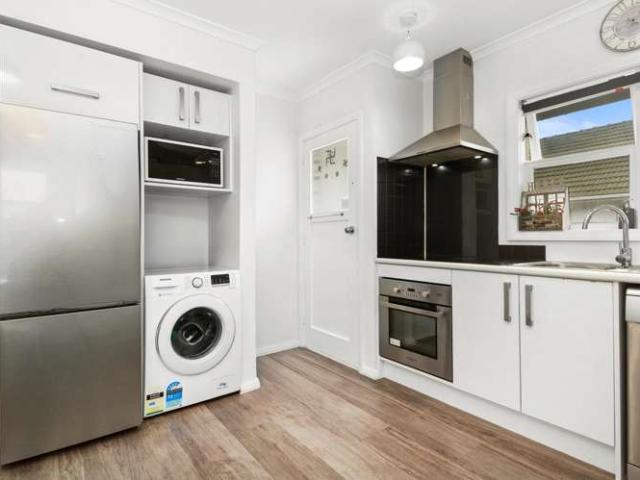 Apartment for sale in Ebdentown, Upper Hutt