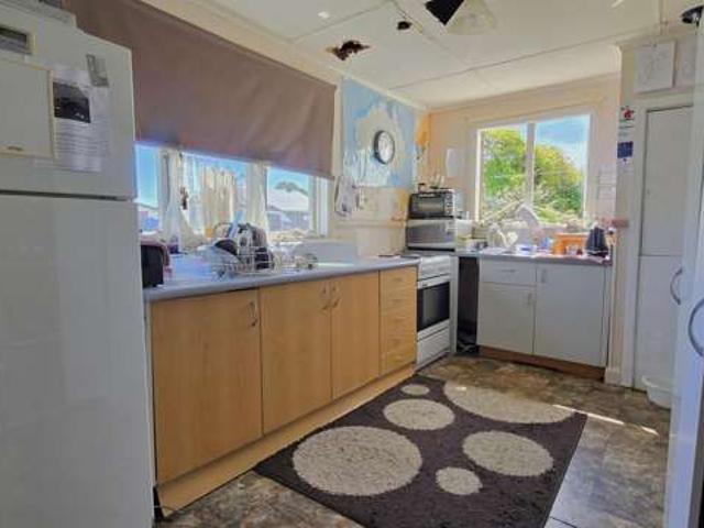 House for sale in Hokitika, West Coast