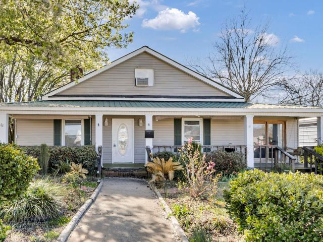 House for sale in Whitmire, South Carolina