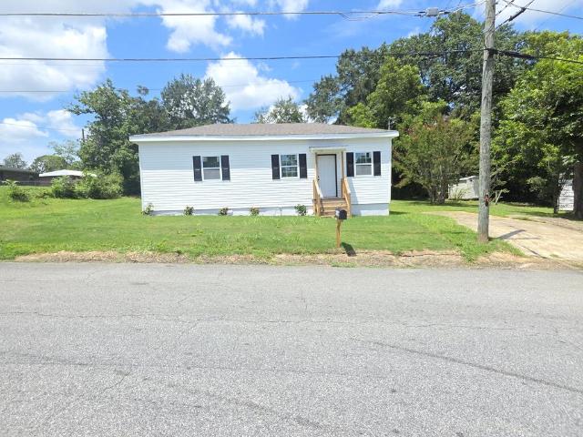 House for sale in Shorterville, Alabama