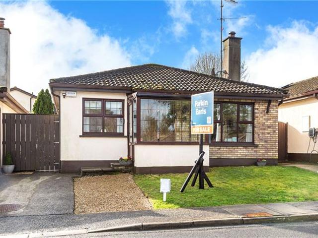 Bungalow for sale in Blainroe