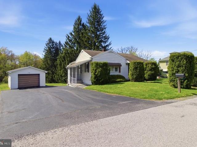 House for sale in Clearfield, Pennsylvania