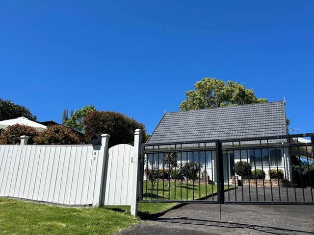 House for rent in Northcote, Kaipātiki