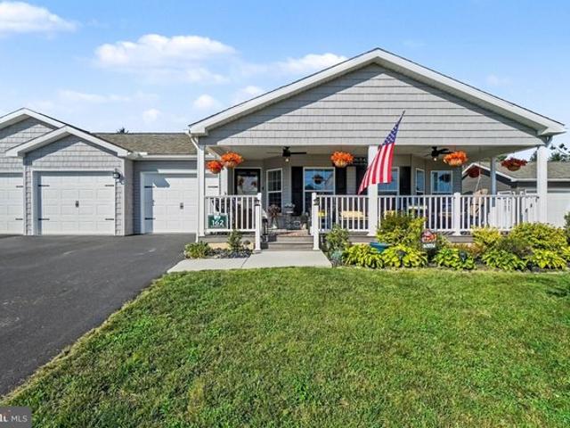 House for sale in Carlisle, Cumberland County