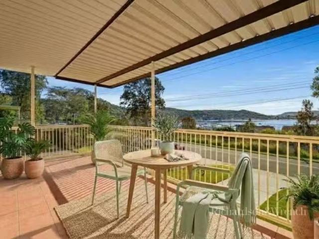 House for rent in Koolewong, Gosford