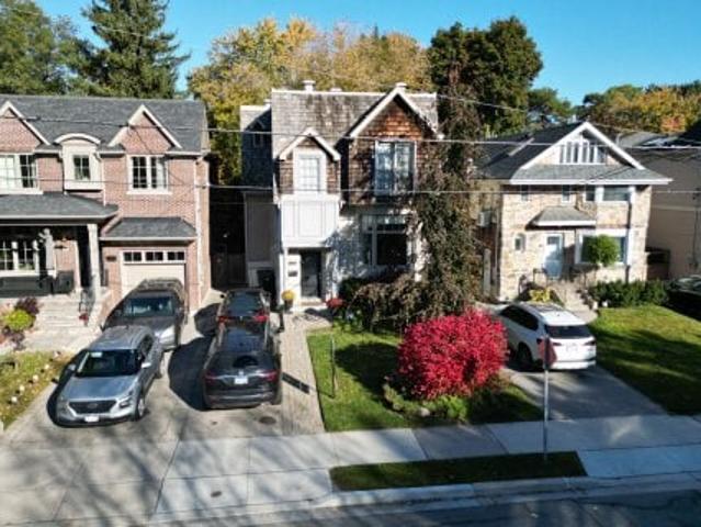 House for rent in Woburn, Ontario