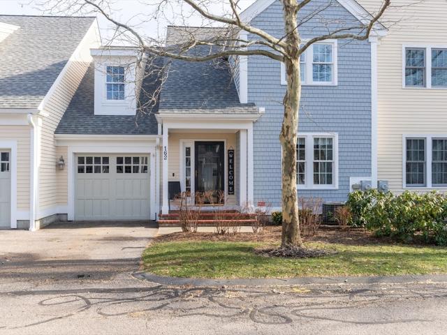 Condo for sale in Bristol, Massachusetts