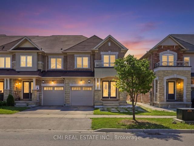 Property for sale in Georgina, Ontario