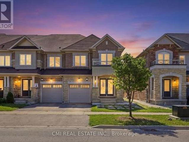 House for sale in Georgina, Ontario