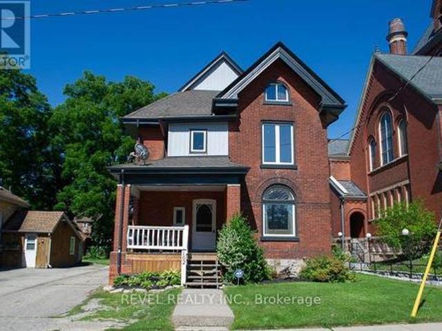 House for sale in County Of Brant, Ontario