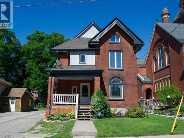 House for sale in County Of Brant, Ontario