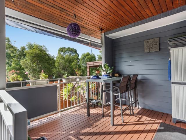 House for rent in Toombul, Queensland