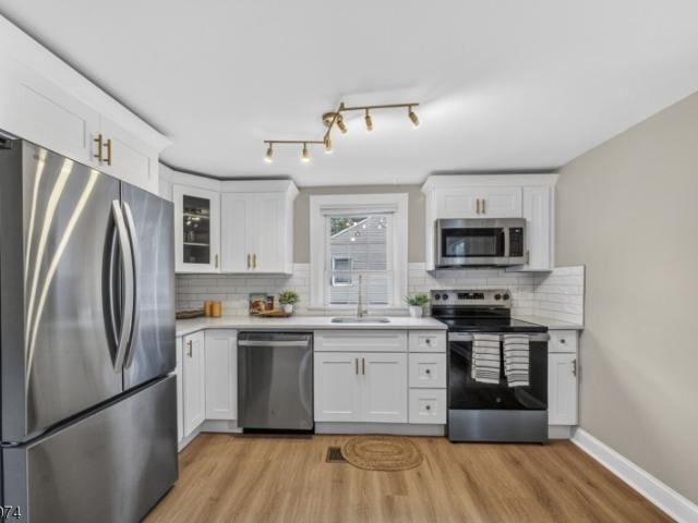 House for sale in Parsippany, New Jersey