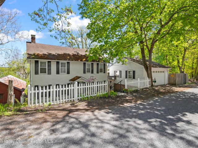 House for sale in Coxsackie, New York