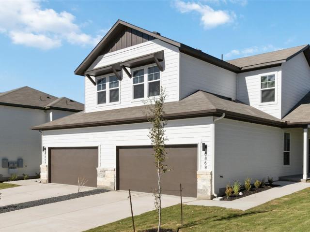House for sale in Hays, Texas