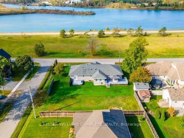 Land for sale in Niagara, Ontario