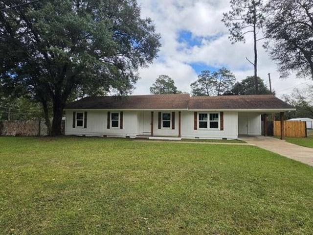 House for sale in Fitzgerald, Ben Hill County