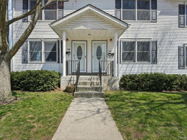 Condo for sale in White Plains, New York
