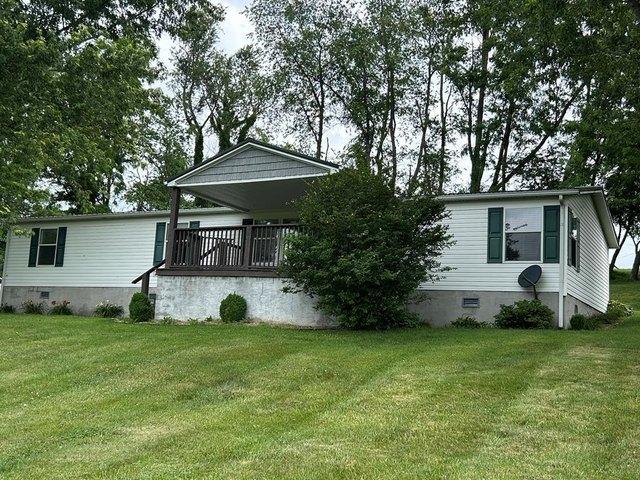 House for sale in Virginia