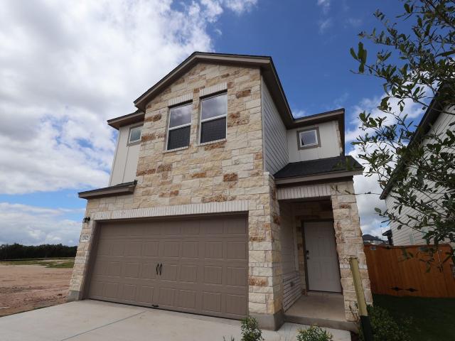 House for sale in Hays, Texas
