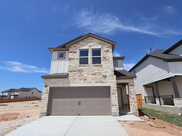 House for sale in Hays, Texas