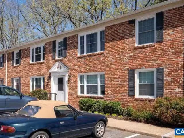 Condo for sale in Charlottesville