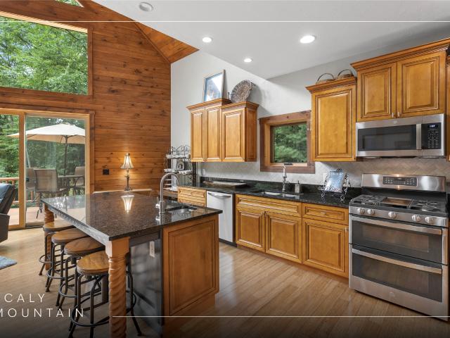 House for sale in North Carolina