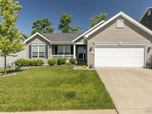House for sale in Lake Saint Louis, Missouri
