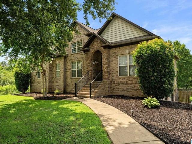 House for sale in Warrior, Alabama