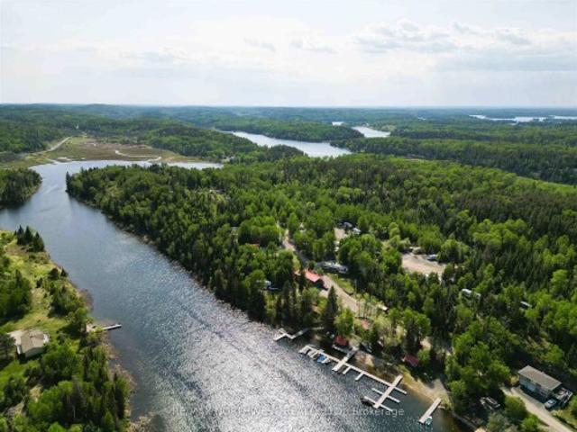 Commercial for sale in Kenora, Ontario