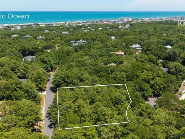 Land for sale in North Carolina