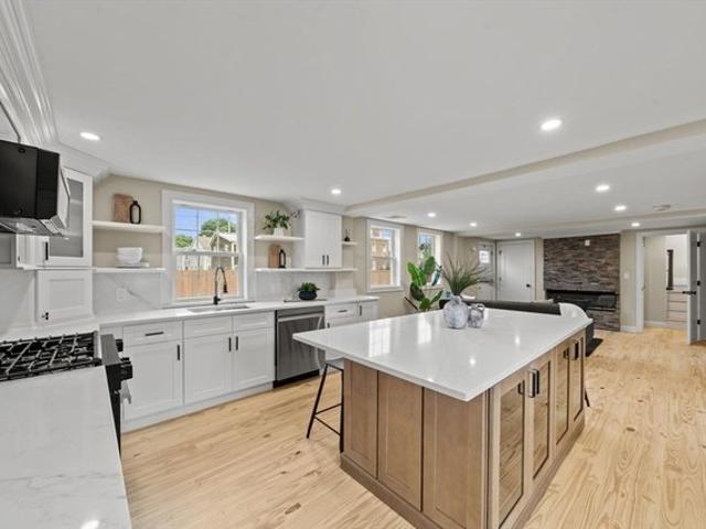House for sale in Danvers, Massachusetts