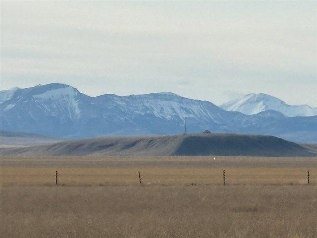 Land for sale in Choteau, Montana