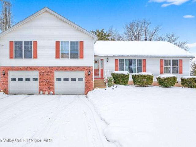 House for sale in Hurley, New York