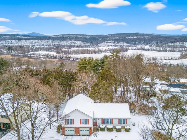 House for sale in Hurley, New York