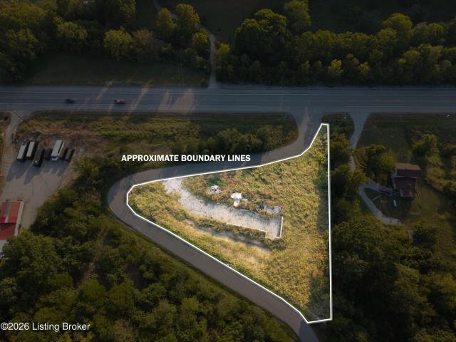 Land for sale in Mount Washington, Bullitt County