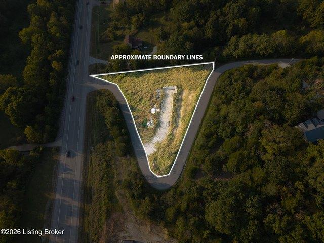 Land for sale in Mount Washington, Kentucky