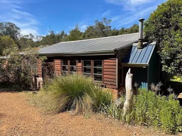 House for rent in Dwellingup, Western Australia