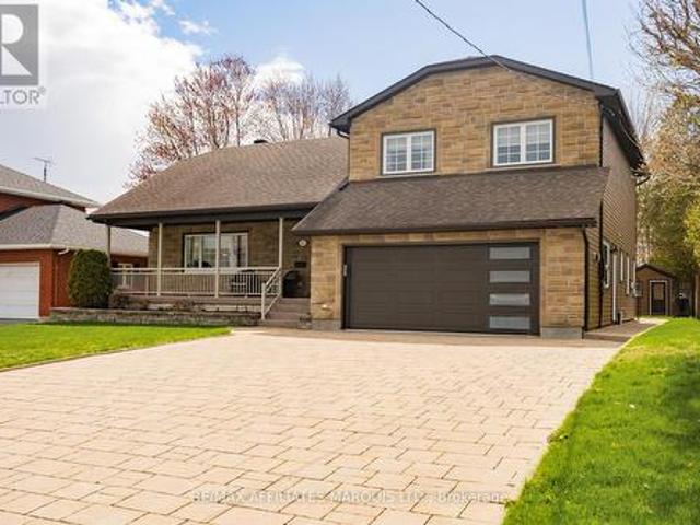 House for sale in North Glengarry, Ontario