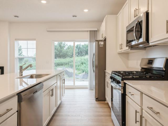 Townhouse for sale in Waconia