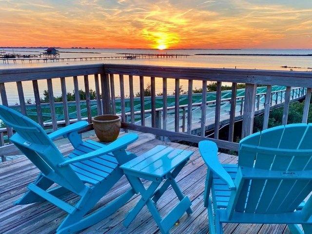 House for sale in Grand Isle, Louisiana