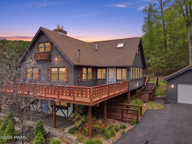 House for sale in Greentown, Pennsylvania