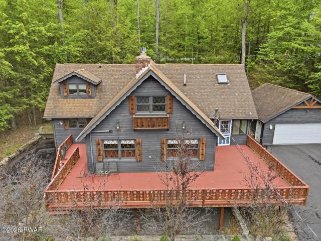 House for sale in Greentown, Pennsylvania