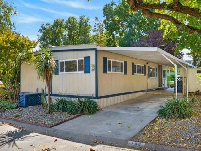 House for sale in East Davis, Davis