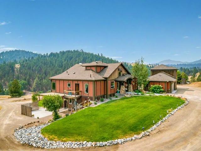 House for sale in Clancy, Montana