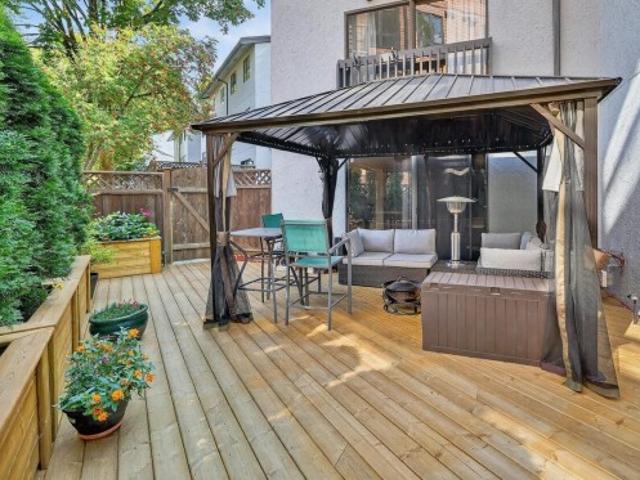 Townhouse for sale in Port Moody, British Columbia