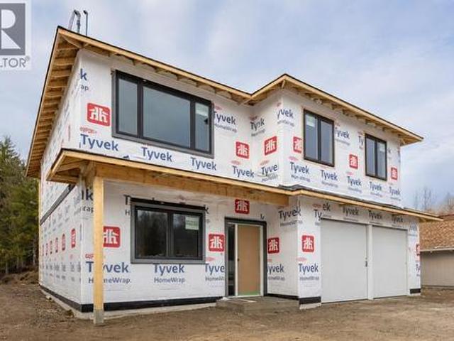 House for sale in Grindrod, British Columbia