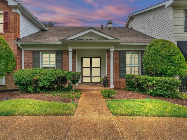 Townhouse for sale in Nashville