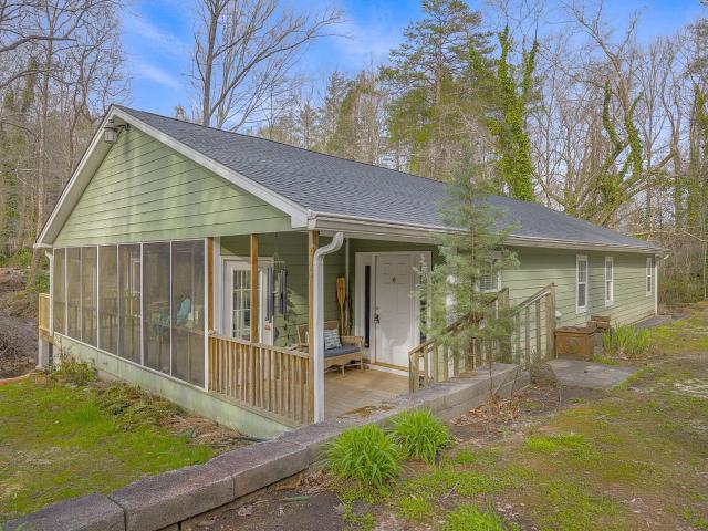 House for sale in Marietta, South Carolina