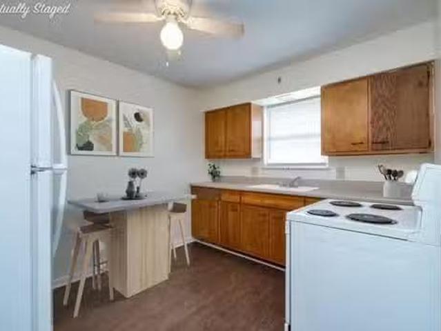 Condo for rent in Dayton